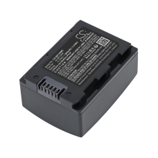 Kompatibel batteriudskiftning til Samsung IA-BP105R