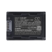 Batteri kompatibel med Samsung CS-BP105MC