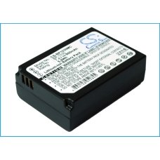 Kompatibel batteriudskiftning til Samsung BP-1030,ED-BP1030