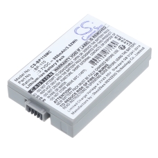 Kompatibel batteriudskiftning til Canon BP-110