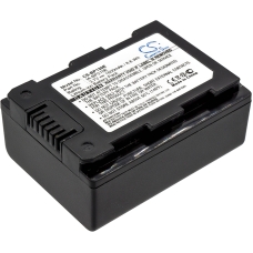 Kompatibel batteriudskiftning til Samsung IA-BP210E