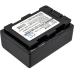 Kamerabatteri Samsung CS-BP120E