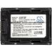 Kamerabatteri Samsung CS-BP120E