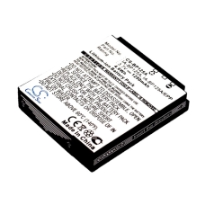 Kompatibel batteriudskiftning til Samsung AD43-00197A,BP125A,IA-BP125,IA-BP125A,IA-BP125A/EPP...