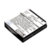 Kamerabatteri Samsung CS-BP125A