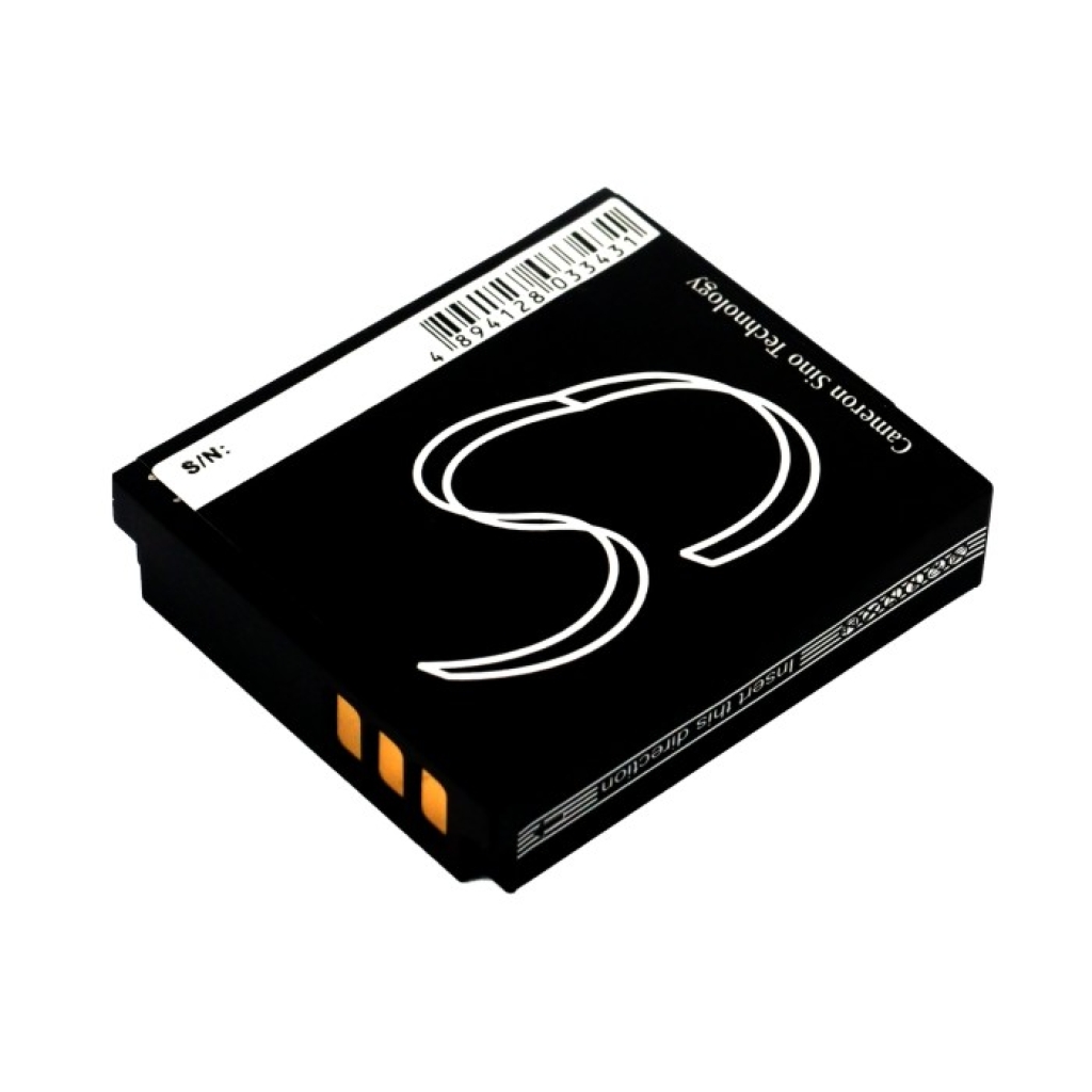 Kamerabatteri Samsung CS-BP125A