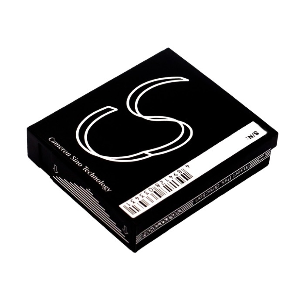 Kamerabatteri Samsung CS-BP125A