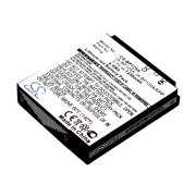 Camera Battery Samsung HMX-Q20TP