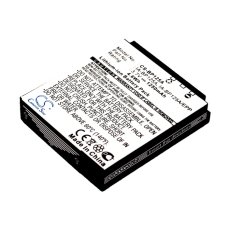 Kompatibel batteriudskiftning til Samsung AD43-00197A,BP125A,IA-BP125,IA-BP125A,IA-BP125A/EPP...