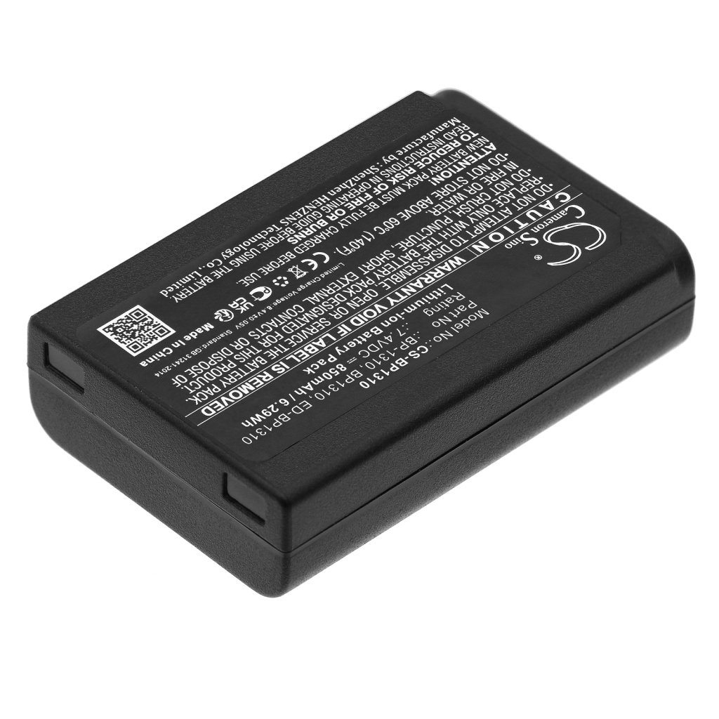 Kamerabatteri Samsung CS-BP1310
