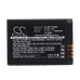 Kamerabatteri Samsung CS-BP1900MC