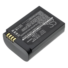 Kompatibel batteriudskiftning til Samsung ED-BP1900