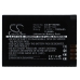 Kamerabatteri Samsung CS-BP1900MX