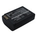 Kamerabatteri Samsung CS-BP1900MX