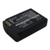 Kamerabatteri Samsung CS-BP1900MX