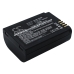 Kamerabatteri Samsung CS-BP1900MX