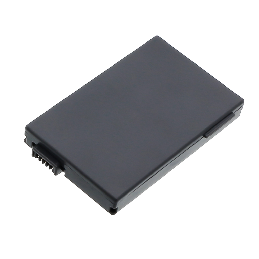 Kamerabatteri Canon CS-BP208