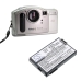 Kamerabatteri Canon CS-BP208