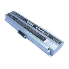 Kompatibel batteriudskiftning til Sony PCGA-BP2T,PCGA-BP3