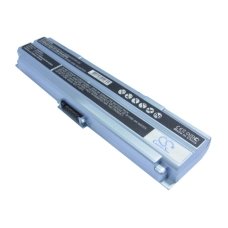 Kompatibel batteriudskiftning til Sony PCGA-BP2T,PCGA-BP3