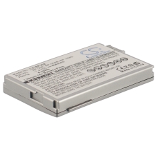 Kompatibel batteriudskiftning til Canon BP-308,BP-308B,BP-308S