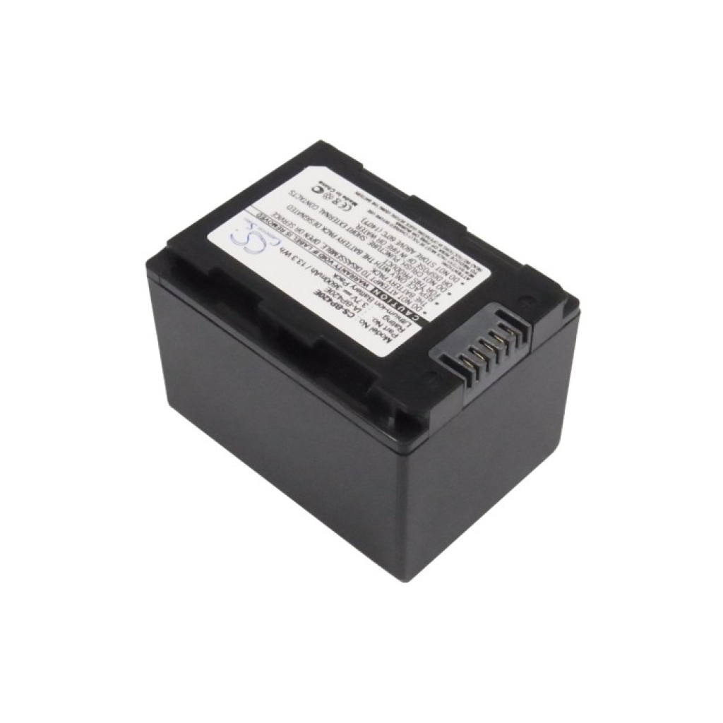 Kamerabatteri Samsung CS-BP420E