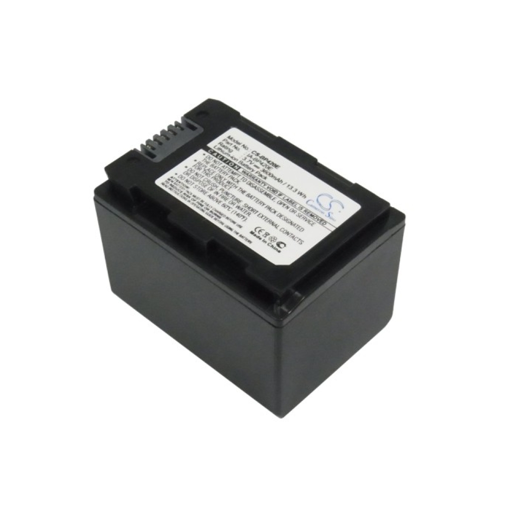 Kamerabatteri Samsung CS-BP420E