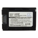 Kamerabatteri Samsung CS-BP420E