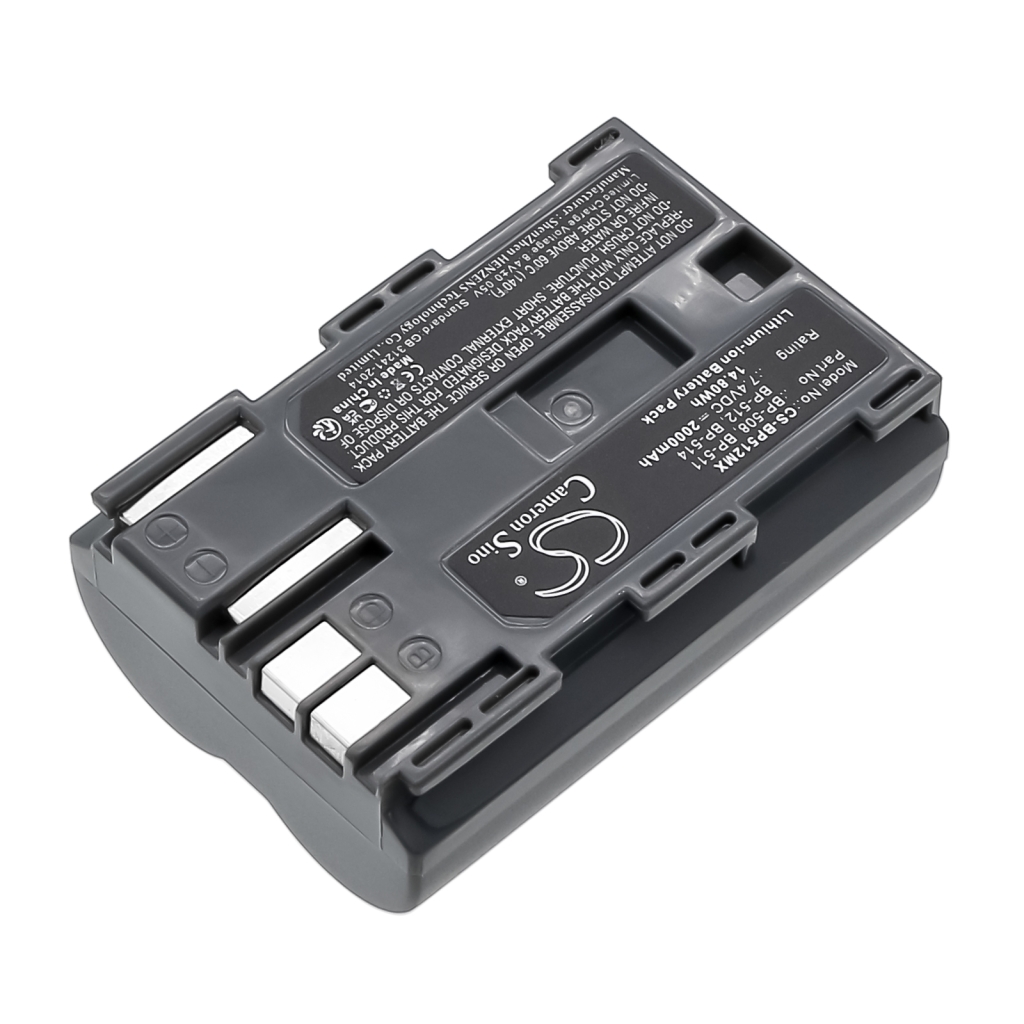 Battery Replaces BP-511A