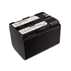 Kompatibel batteriudskiftning til Dali BP-522