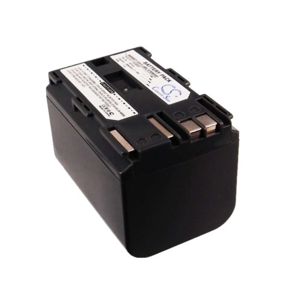 Power Tools Battery Canon ZR-45MC