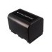 Power Tools Battery Canon ZR-45MC