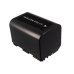 Power Tools Battery Canon ZR-45MC