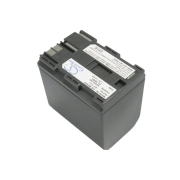 Camera Battery Canon ZR85