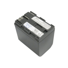 Kompatibel batteriudskiftning til Canon BP-535