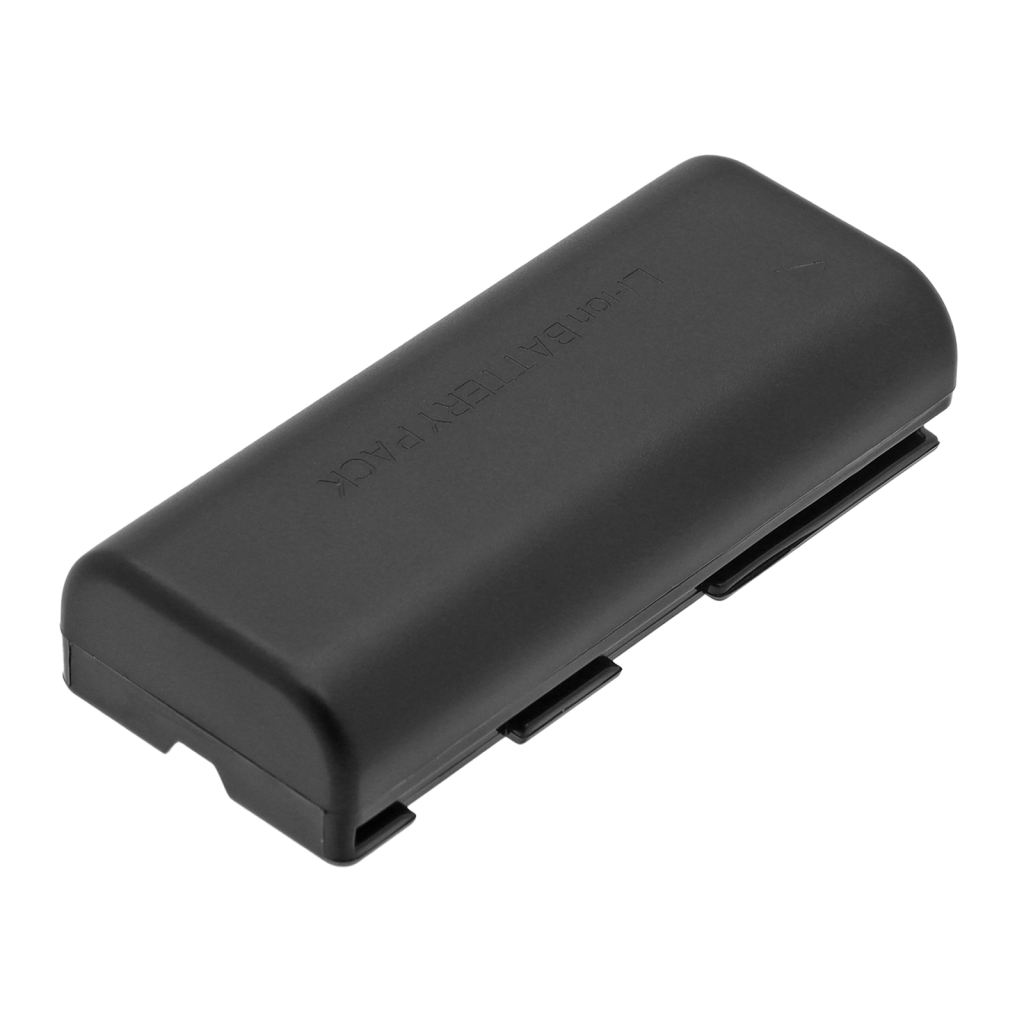 Batterier kompatibel med Canon C2 C2 CS-BP608
