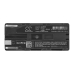 Batterier kompatibel med Canon C2 C2 CS-BP608