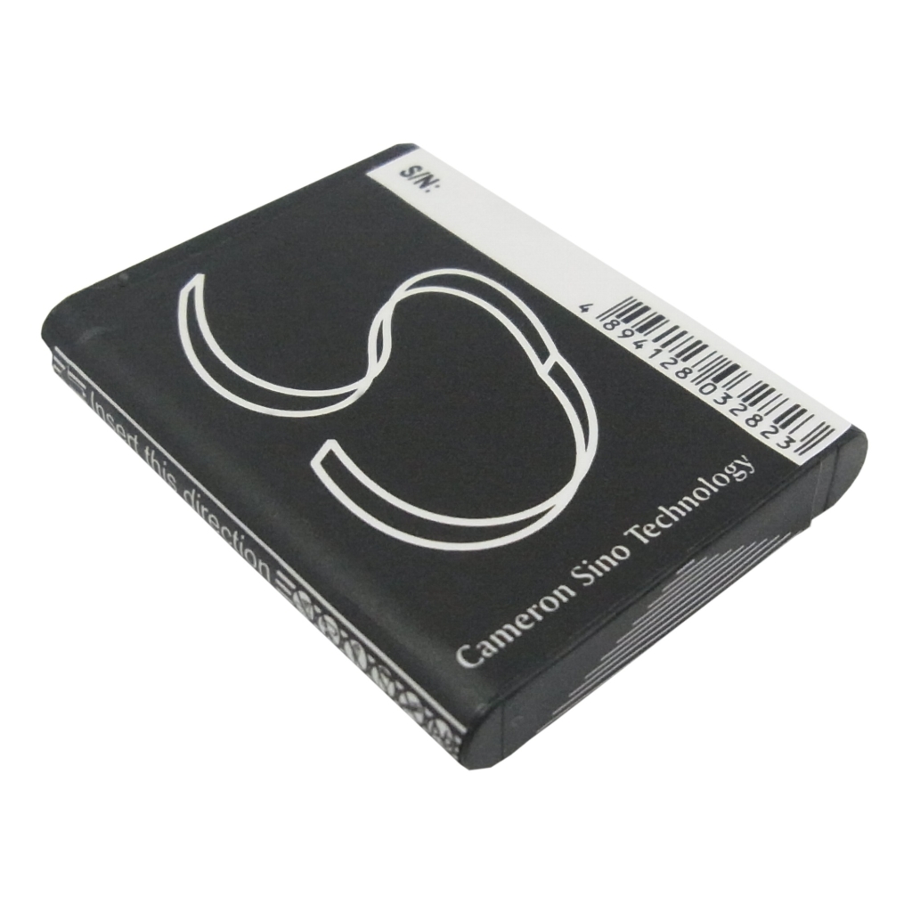Kamerabatteri Samsung CS-BP70A