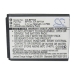 Kamerabatteri Samsung CS-BP70A