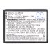 Camera Battery Samsung PL81