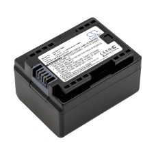 Kompatibel batteriudskiftning til Canon BP-718