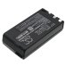 Camera Battery Canon UC25Hi