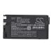 Camera Battery Canon E63