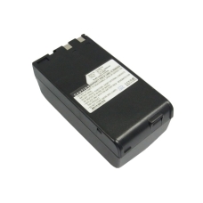 Kompatibel batteriudskiftning til Canon BP-722