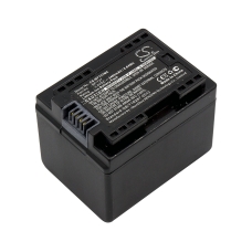 Kompatibel batteriudskiftning til Canon BP-727