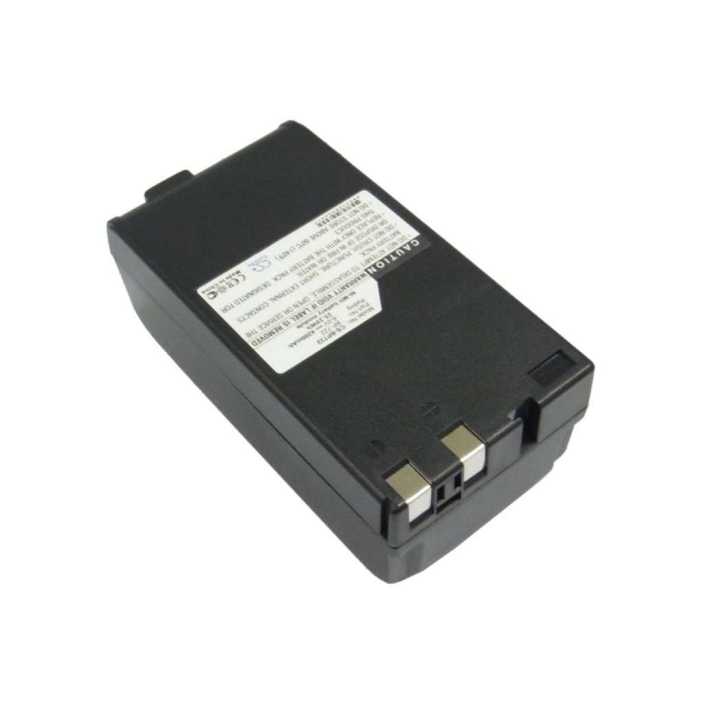 Camera Battery Canon UC25Hi