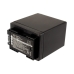 Kamerabatteri Canon CS-BP745MC