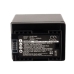 Kamerabatteri Canon CS-BP745MC