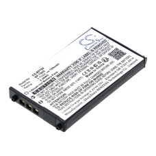 Kompatibel batteriudskiftning til Kyocera BP-780S