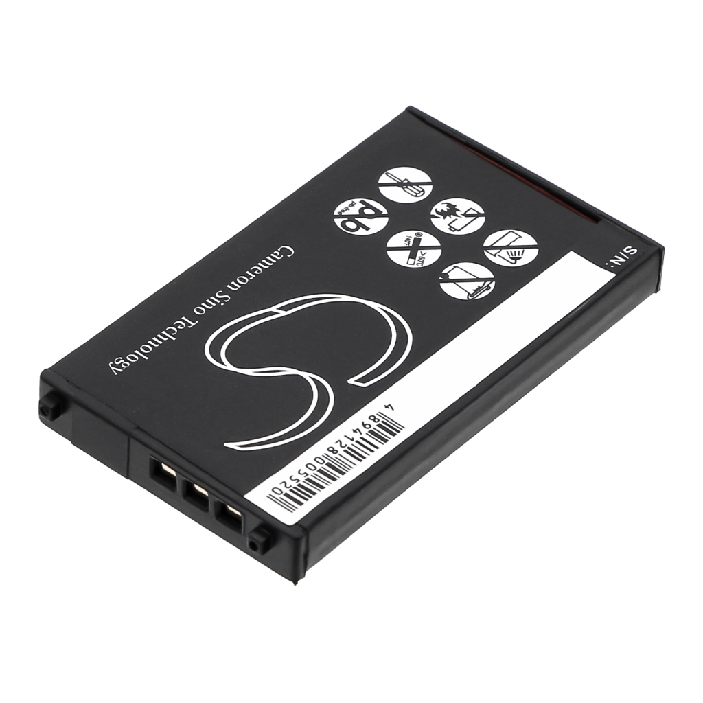 Kamerabatteri Kyocera CS-BP780